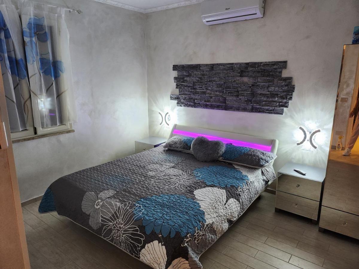 Rosilienza Suites Private Spa, Patio Garden Free Trasfer To & From Airport Fiumicino Exterior photo